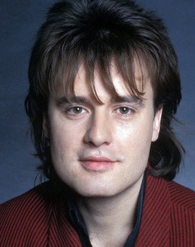 Thierry Hazard