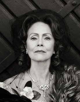 Agneta Ekmanner