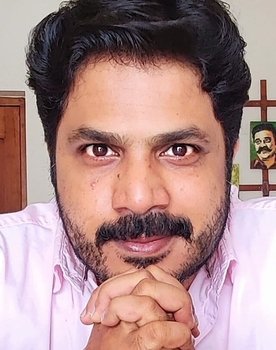 Dinjith Ayyathan