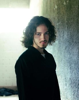 Guilherme Eyng as Serial Killer