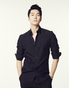 Lee Min-woong