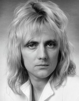 Roger Taylor as Self