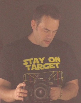 Jerry LaBuy as Director