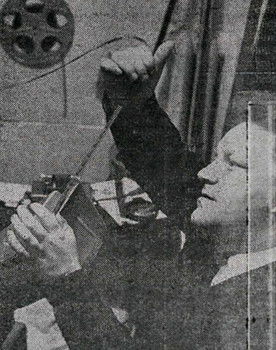 Þorgeir Þorgeirson