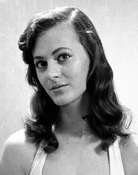 Virginia Gordon