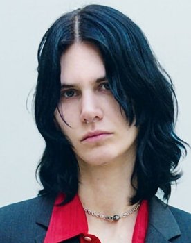 Niki Elisabeth Geux