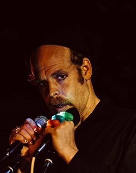 Will Oldham as Himself [archival]