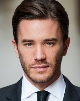 Tom Pelphrey as David