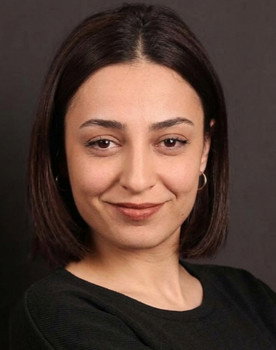 Demet Taşkıran