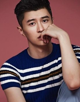Zhao Yibei