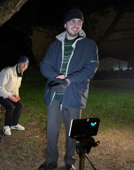 Arthur Crusson--Grimaud