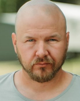 Brigham McNeely as Gabriel