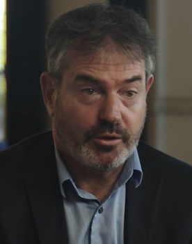 Diego Escoda as Self - Attorney General of Dolores