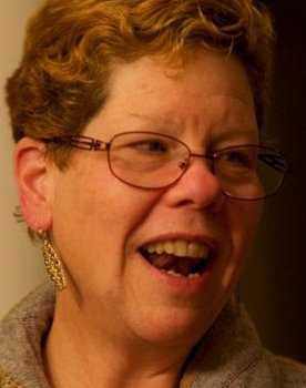 Marcy Taylor