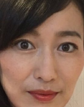 Yôko Satomi as Woman A