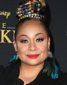 Raven-Symoné Photo