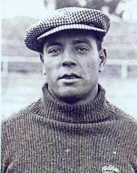 Ricardo Zamora