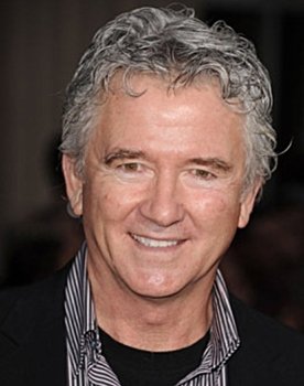 Patrick Duffy