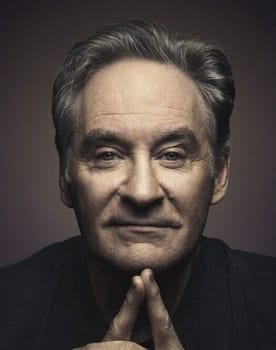 Kevin Kline