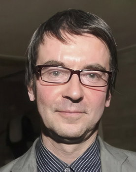 Сергей Шолохов