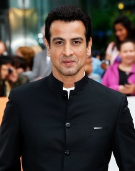 Ronit Roy Photo