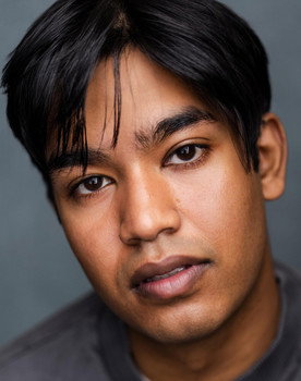 Tahmid Choudhury