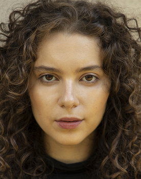 Carol Severian as Laura