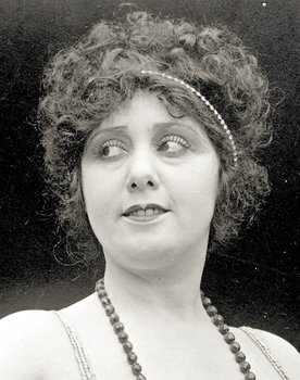 May Emory
