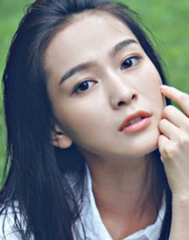 Hai Ling as You Li