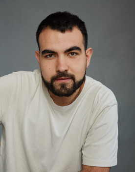 Alberto Trejo