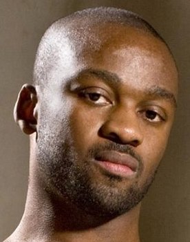 Derek Reynolds