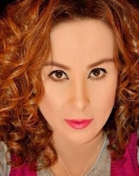 Hanan Shawqi