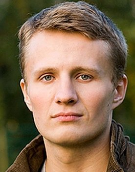Vladimir Volga