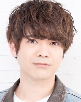 Takeaki Masuyama as Ran Washimine (voice)
