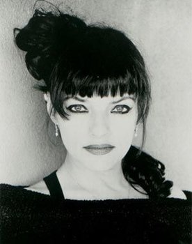 Nina Hagen as Böse Königin