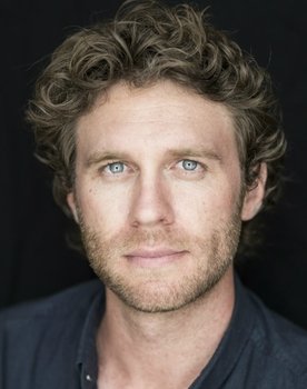 Damien Avery