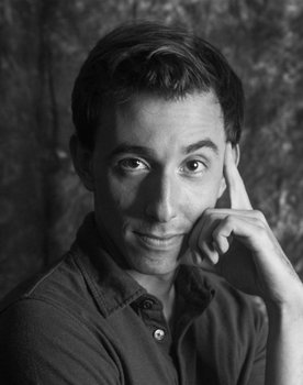 Brian Rosenthal as Hell Slave