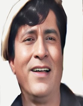 Ravindra Kapoor