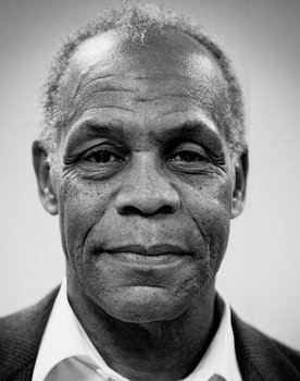 Danny Glover