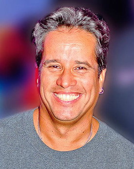 Jellybean Benítez