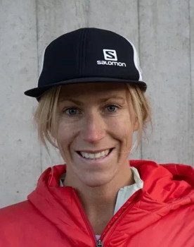 Beth Pascall