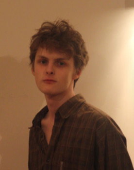 Charlie Thomas