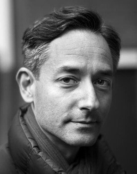 Adam Suschitzky