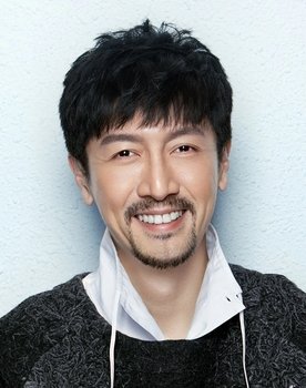 张鲁一