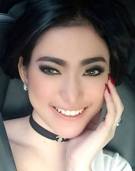 Amel Alvi as Korban Kelima