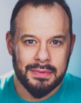 Omar Torres as Jared