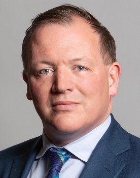Damian Collins