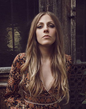 Elin Larsson as Vocals