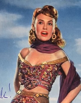 Diana Decker Photo