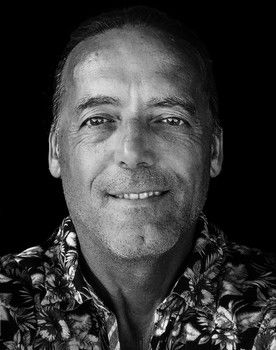 Jérôme Rochelle as Self